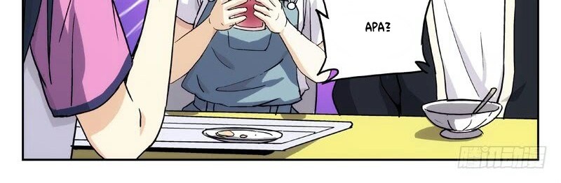 Martial Art Successor Chapter 19 Gambar 16